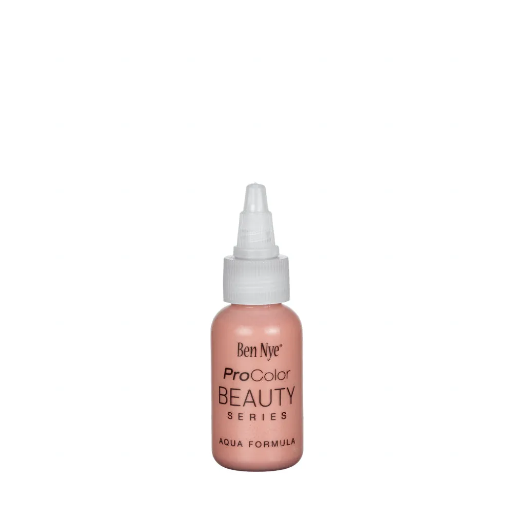 Ben Nye ProColor Blush & Contours Series