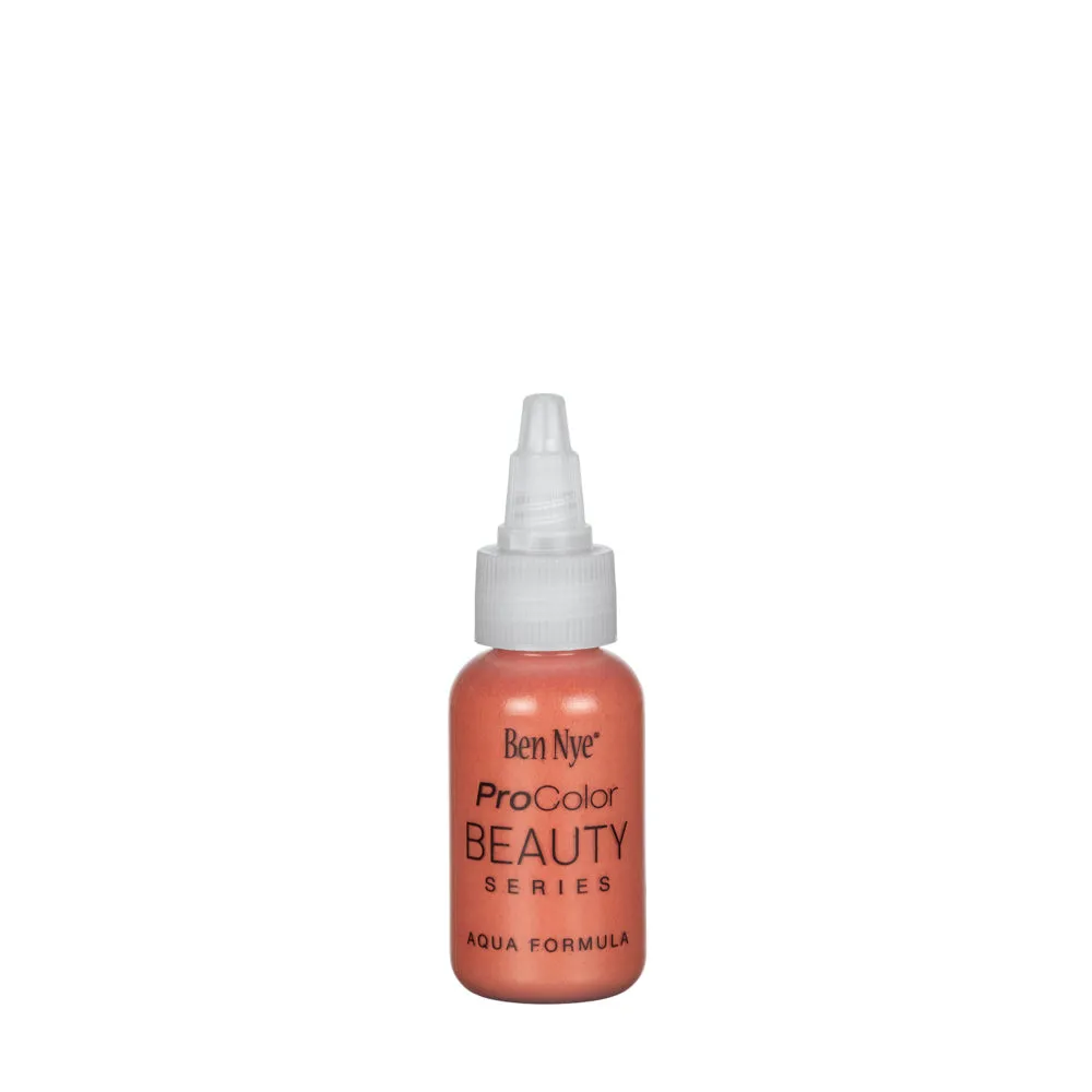 Ben Nye ProColor Blush & Contours Series