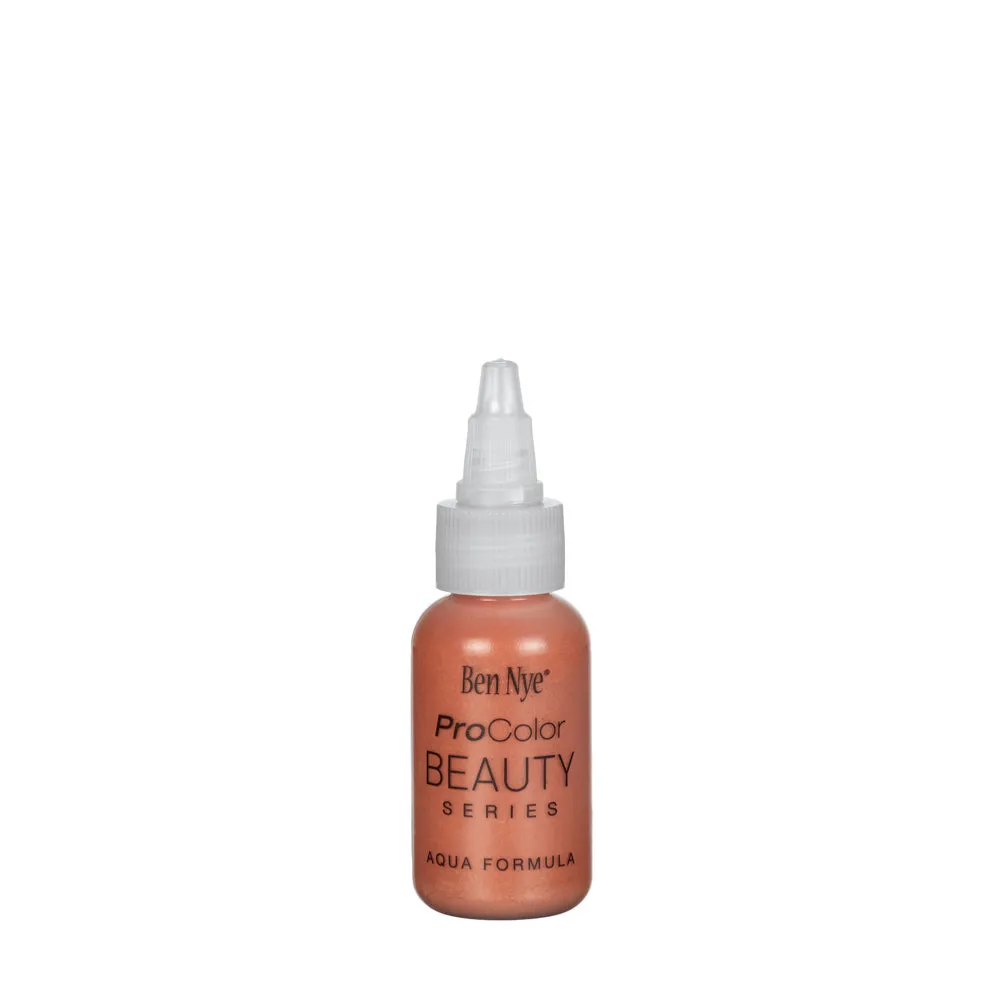 Ben Nye ProColor Blush & Contours Series