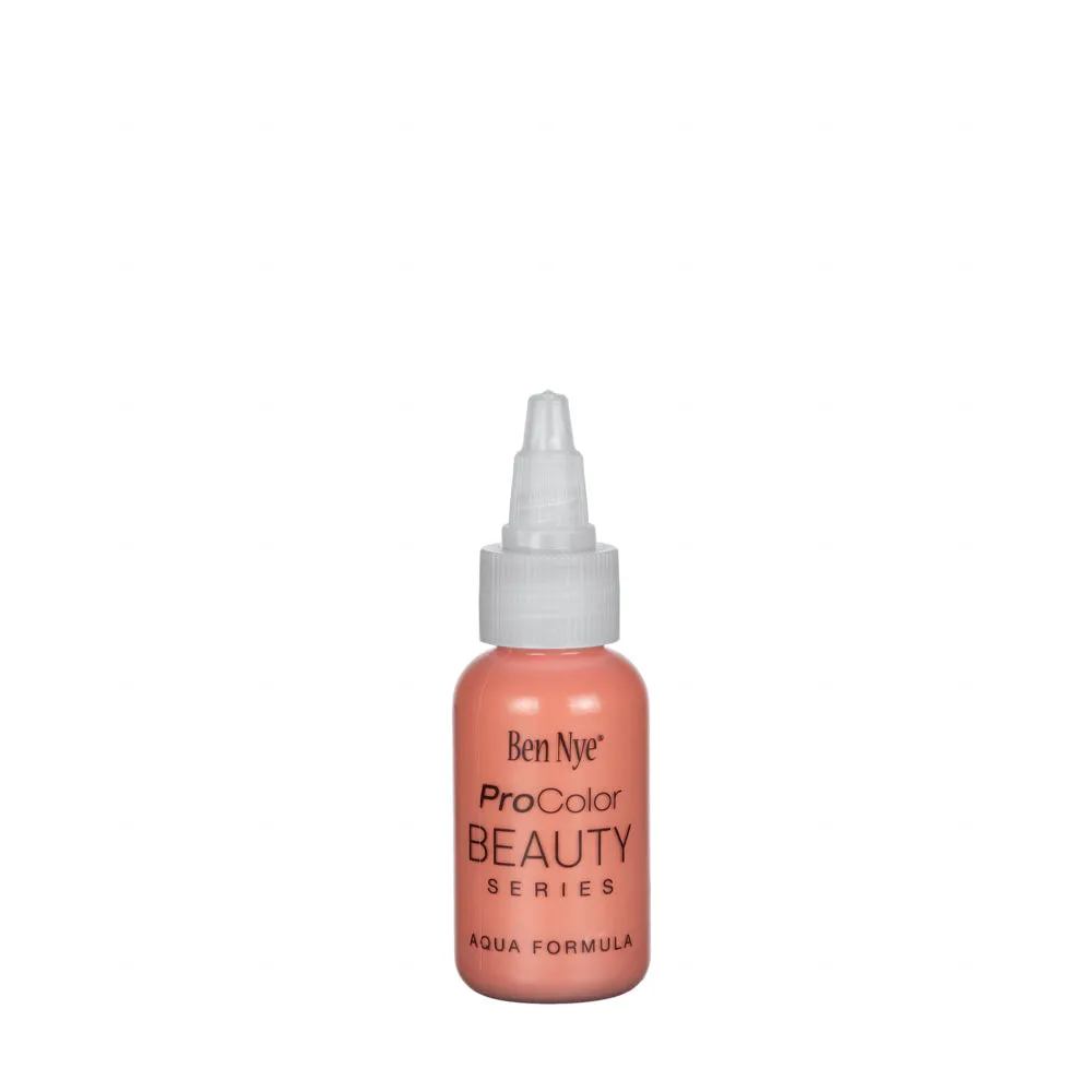 Ben Nye ProColor Blush & Contours Series