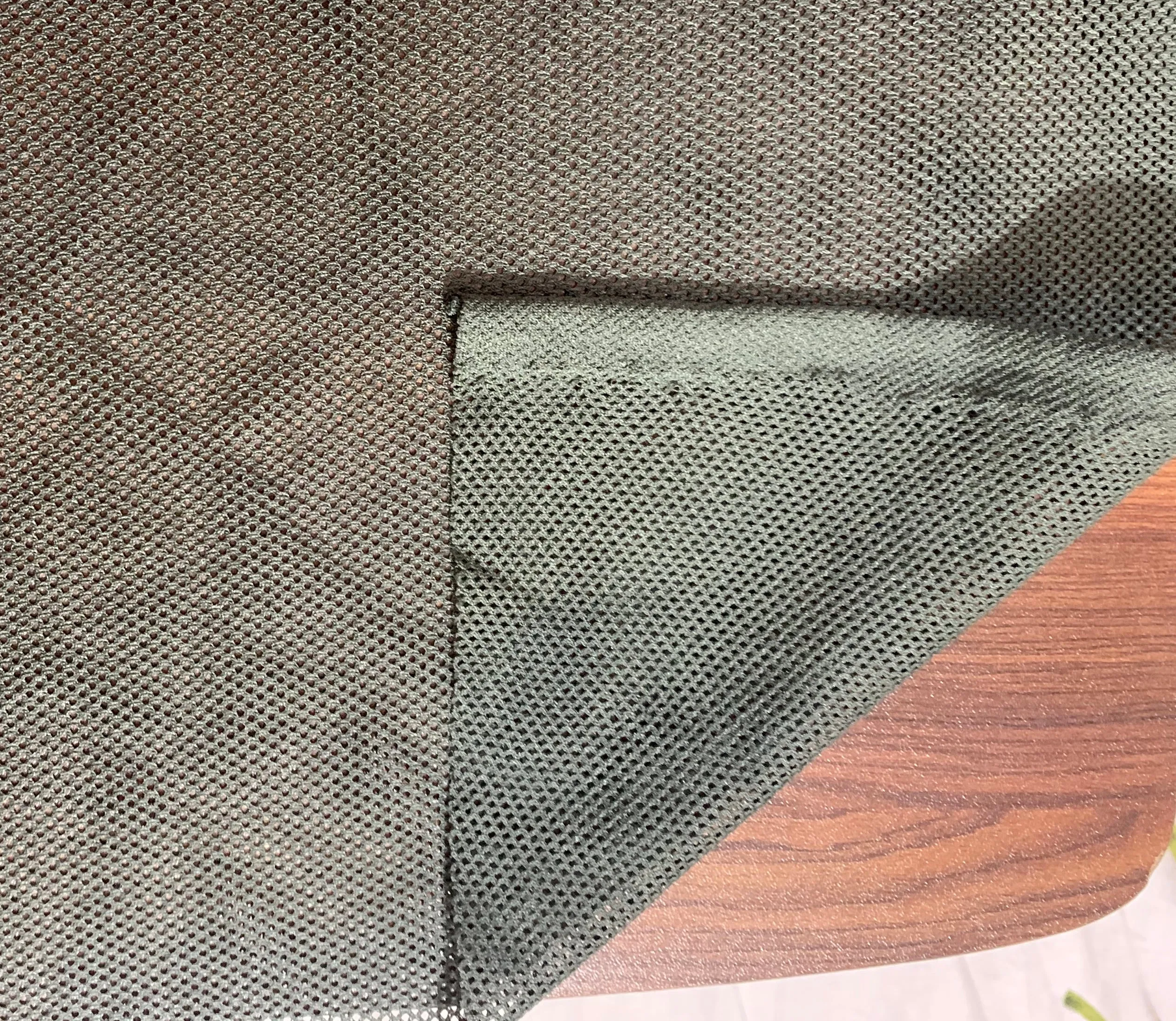 Power Net / Mesh Brown Colour 150cm Wide also used for Bags Lining ,Face Masks ,Pouches, Purses, Luggage Bra Making/ Contour Crafts