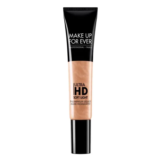 Ultra HD Soft Light - Liquid Highlighter