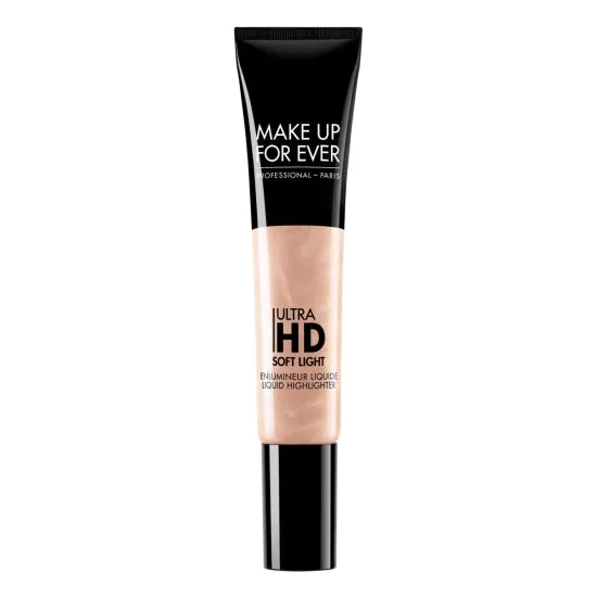 Ultra HD Soft Light - Liquid Highlighter