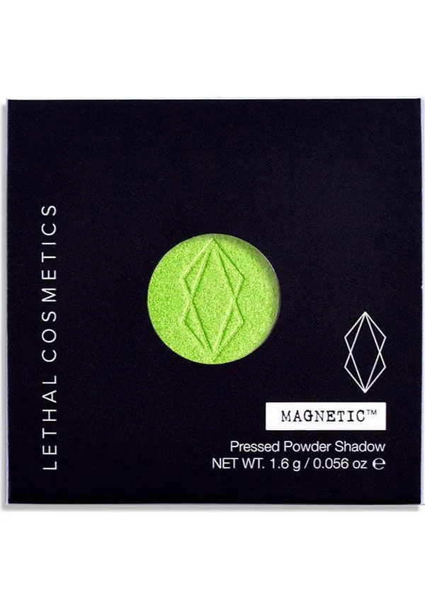 Vertex | PRESSED EYESHADOW*