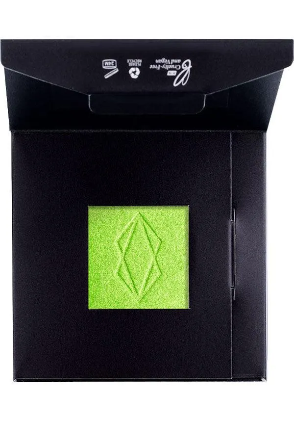 Vertex | PRESSED EYESHADOW*