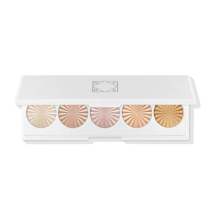 Winter Wonderglam Set